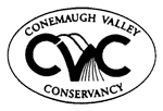 Conemaugh Valley Conservancy logo