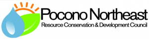 Pocono Northeast Resource Conservation & Development Council logo